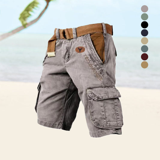 Givalli™ l High-quality men's shorts