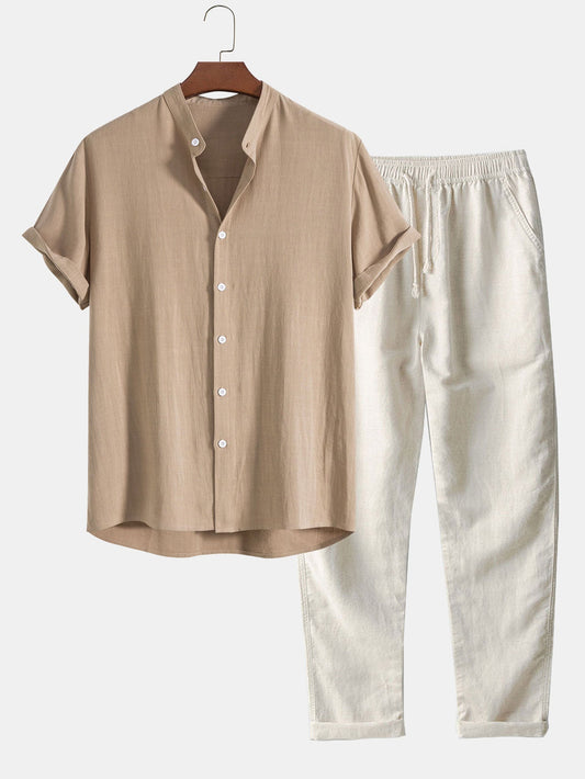 Givalli™ | Classic Linen Set