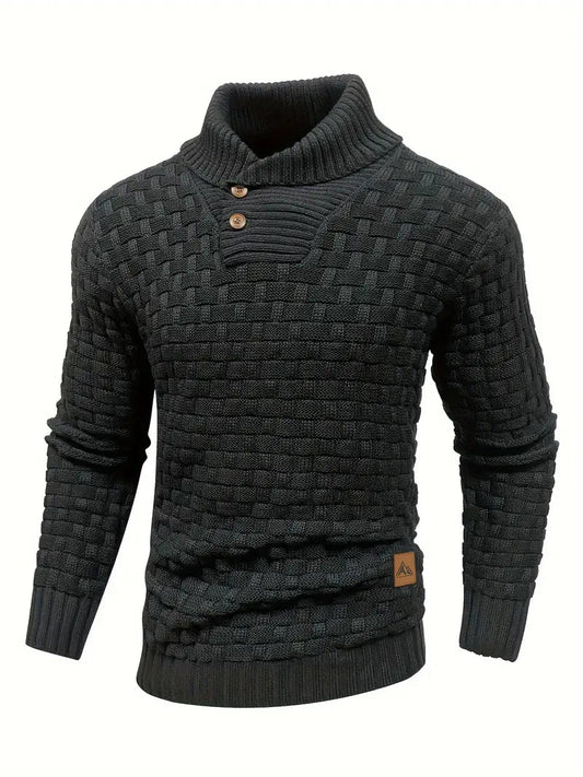 Givalli™ l Knitted Sweater