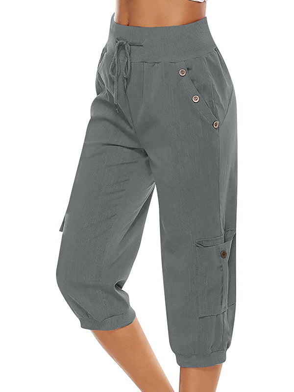 Lady Lux™ l Comfortabele Broek