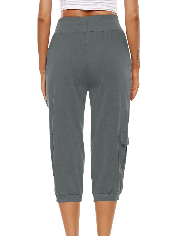 Lady Lux™ l Comfortabele Broek