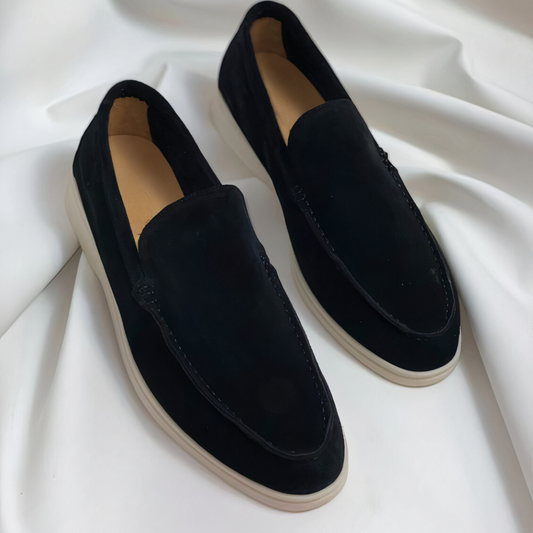 Givalli™ l Vintage Men's Loafers