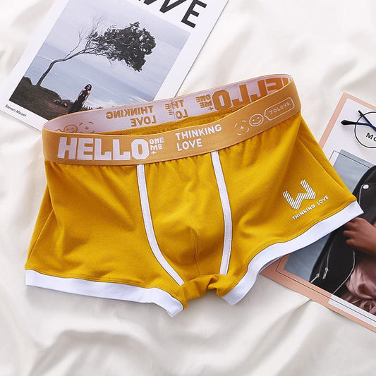 HELLO™ l  Classic Boxers For Men