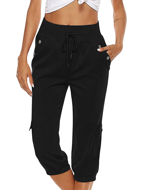 Lady Lux™ l Comfortabele Broek