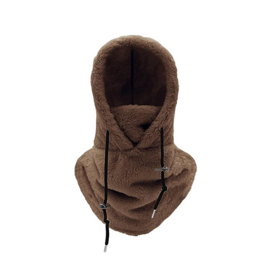 Ann™ l Sherpa Hood