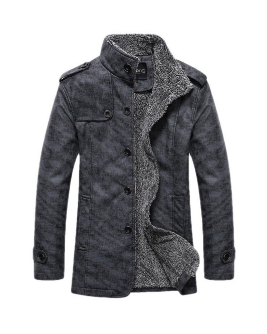 Givalli™ l Winter Jacket for Men