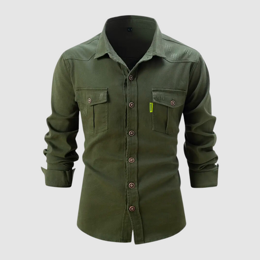 Givalli™ l Stylish Shirt