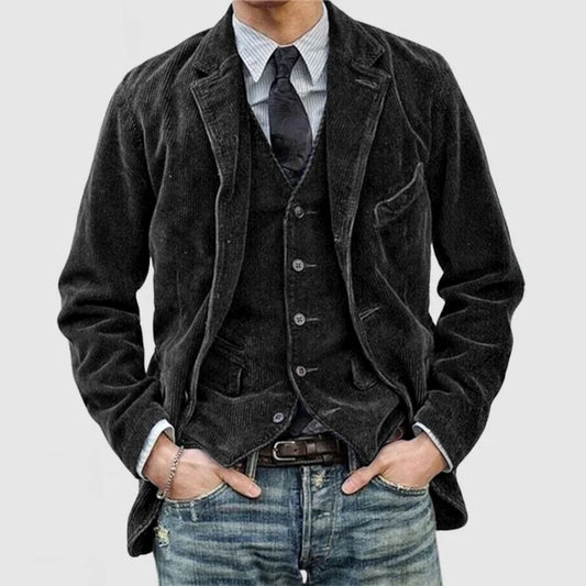 Givalli™ l Old Classic Men's Jacket