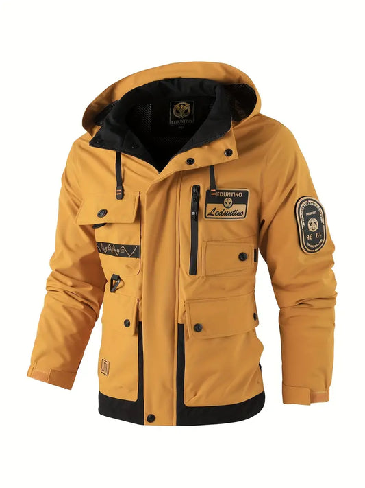 Givalli™ l High Quality Winter Jacket