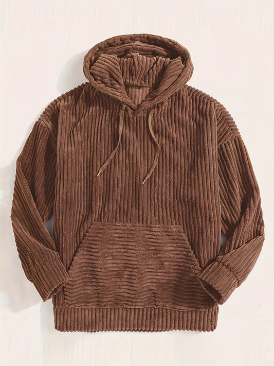 Givalli™ l  Corduroy Hoodie