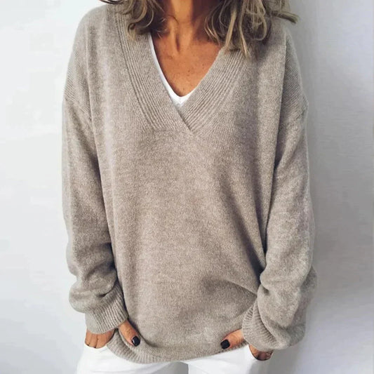 Bella Lux™ l Classic Jumper