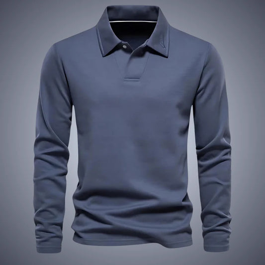 Givalli™ l Casual Polo Sweater