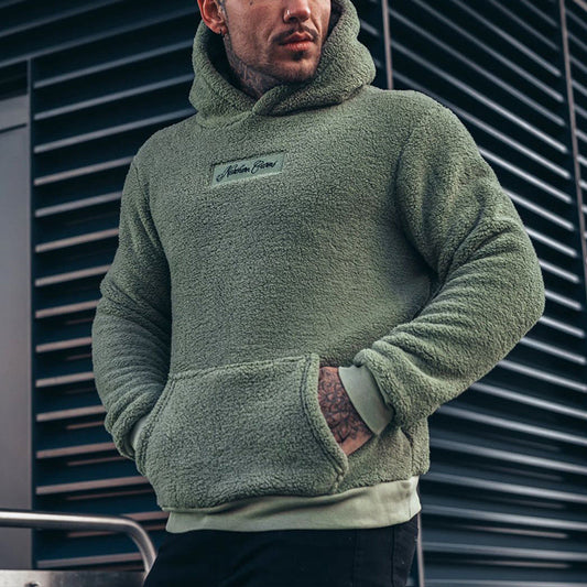 Givalli™ l Plush Hoodie