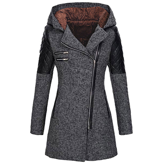 Bella Lux™ l Classic Winter Jacket