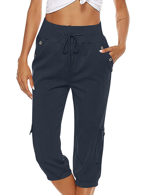 Lady Lux™ l Comfortabele Broek