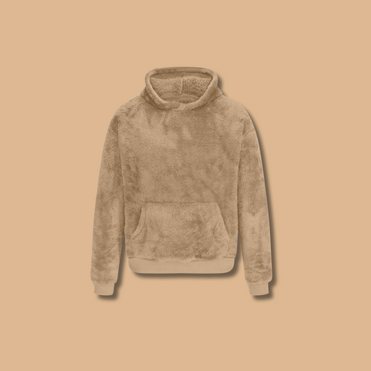 Givalli™ l Fleece Hoodie