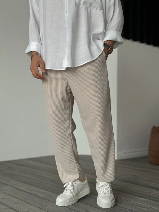 Givalli™ l Soft Luxury Trousers