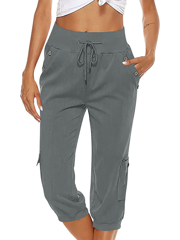 Lady Lux™ l Comfortabele Broek