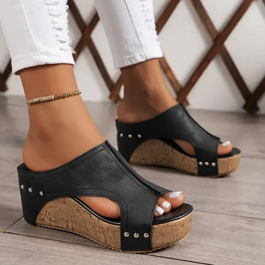 MARLA | ORTHOPEDIC SANDALS