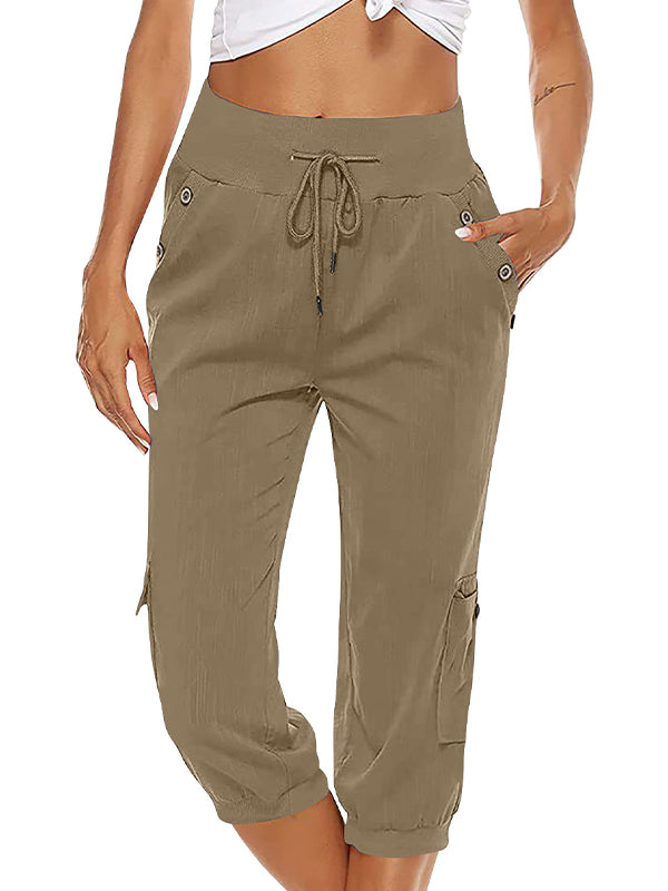 Lady Lux™ l Comfortabele Broek