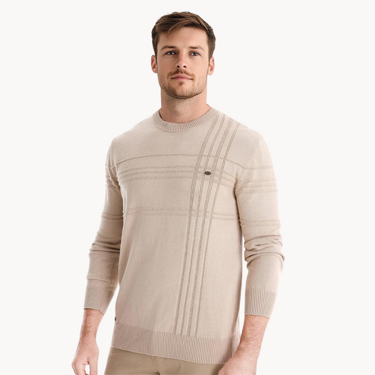 Givalli™ l Knitted Jumper