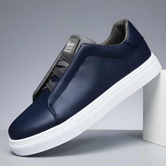 Givalli™ l Casual Leather Sneaker