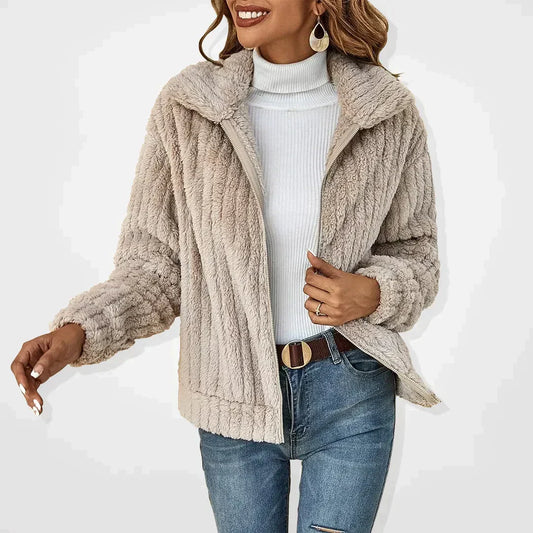 Bella Lux™ l Elegant Women's Cardigan