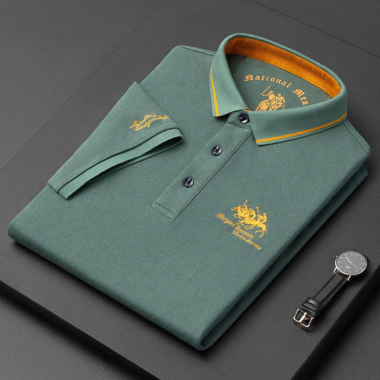 Givalli™ l Luxury Polo Shirt