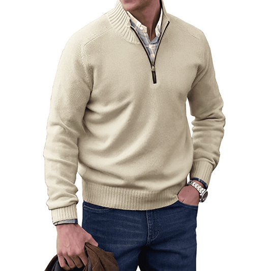 Givalli™ l Zipped - Sweater