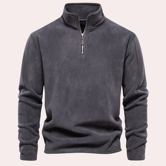 Givalli™ l Soft Zip-Sweater