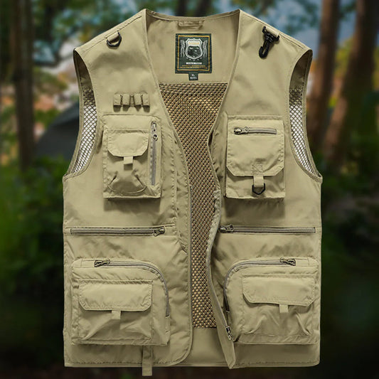 Givalli™ Multipocket Vest