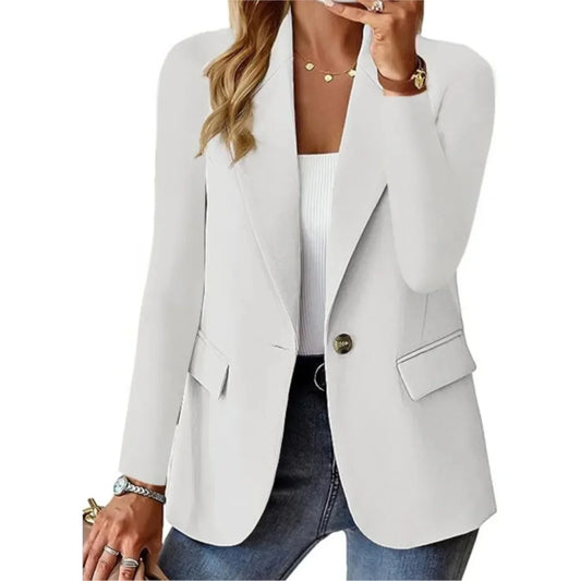 Bella lux™ l Elegante Blazer