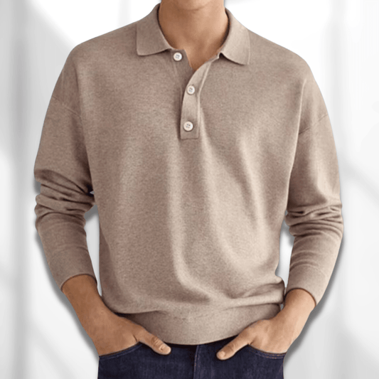 Givalli™ l Polo Shirt For Men