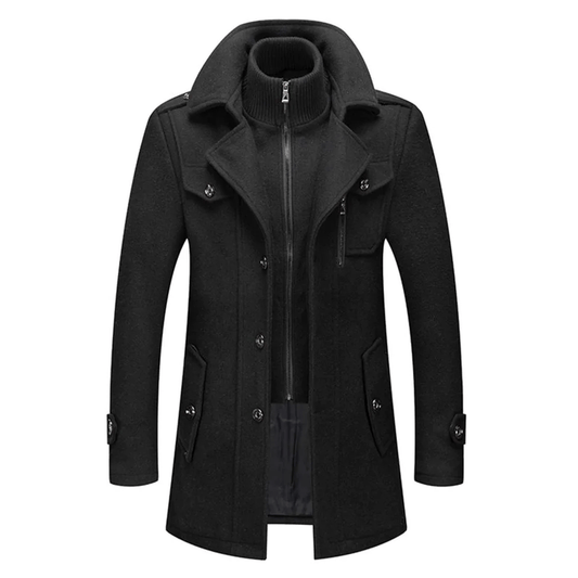 Givalli™ l Warm Winter Coat