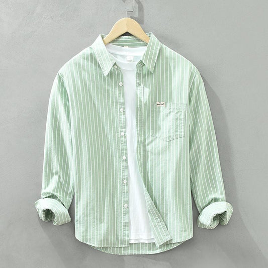 Givalli™| Linen Shirt