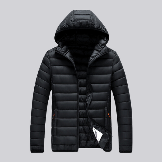 Givalli™ l Comfortable Padded Jacket