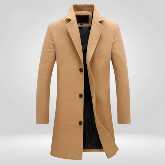 Givalli™ l Long Winter Coat