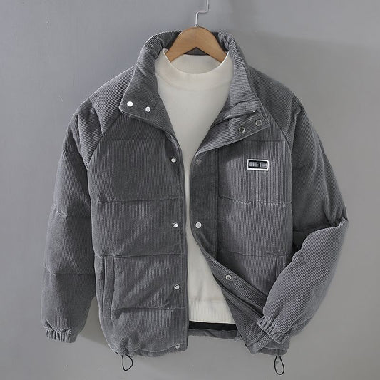 Givalli™ l CORDUROY JACKET