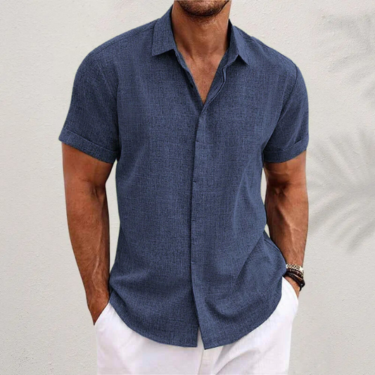 Givalli™ l Shirt with short sleeves