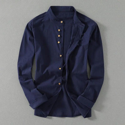 HUBERT | VINTAGE SHIRT