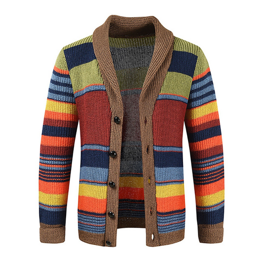 Givalli™ l  Comfortable Wool Cardigan