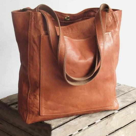 Cuoio d'Oro™  - Leather Bag