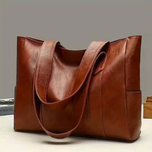 Cuoio d'Oro™ | Premium Leather Bag