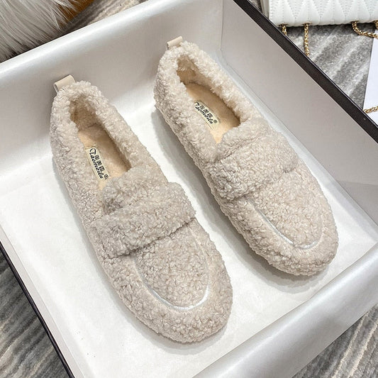 Bella Lux™ l Soft Warm Slippers