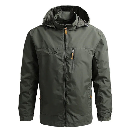 Givalli™ Stylish Windproof Jacket