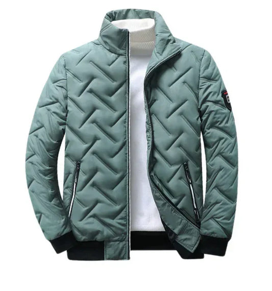 Givalli™ l Puffer Jacket