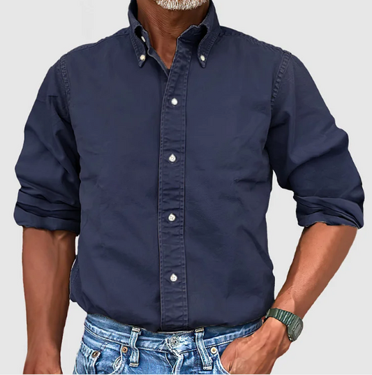 Givalli™ - Shirt with long sleeves