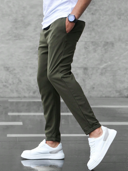 Givalli™ - Comfy Men's Trousers