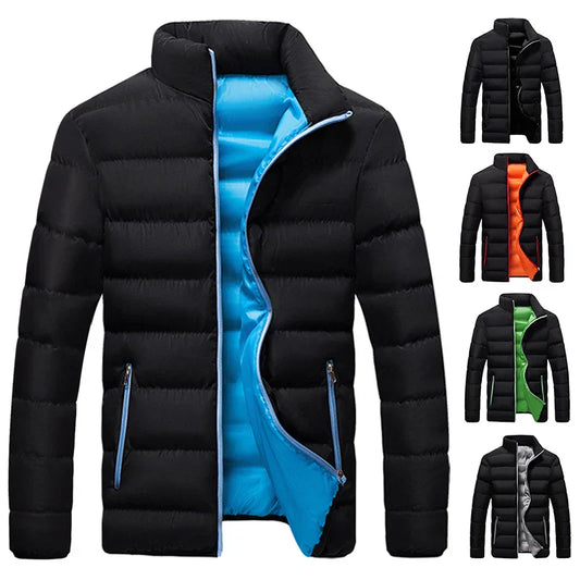 Givalli™ l Thermal Jacket