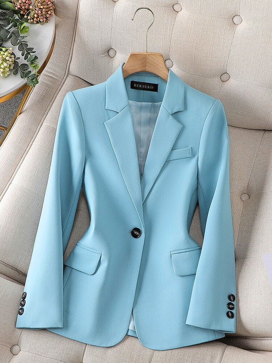 Bella Lux™ l Elegant Blazer